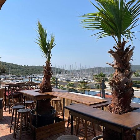 Aurora Sigacik Hotel Сеферихисар Экстерьер фото