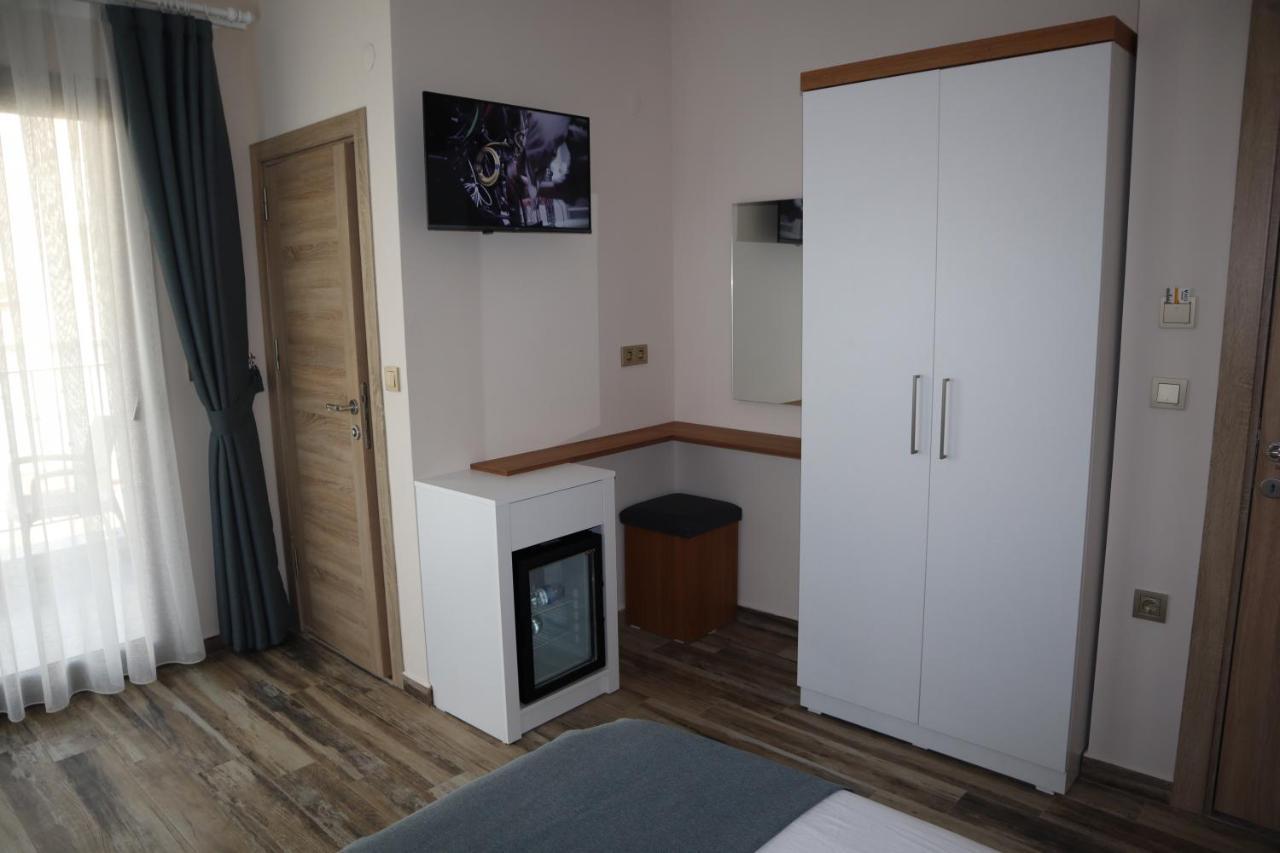 Aurora Sigacik Hotel Сеферихисар Экстерьер фото