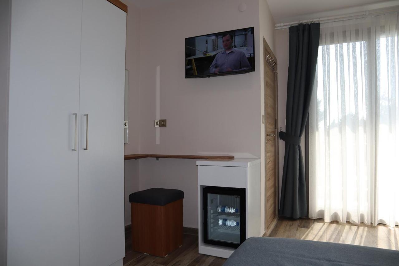 Aurora Sigacik Hotel Сеферихисар Экстерьер фото