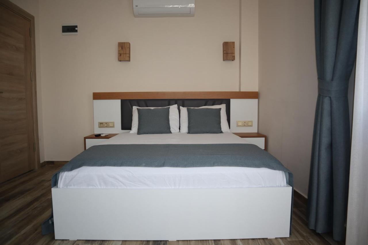 Aurora Sigacik Hotel Сеферихисар Экстерьер фото