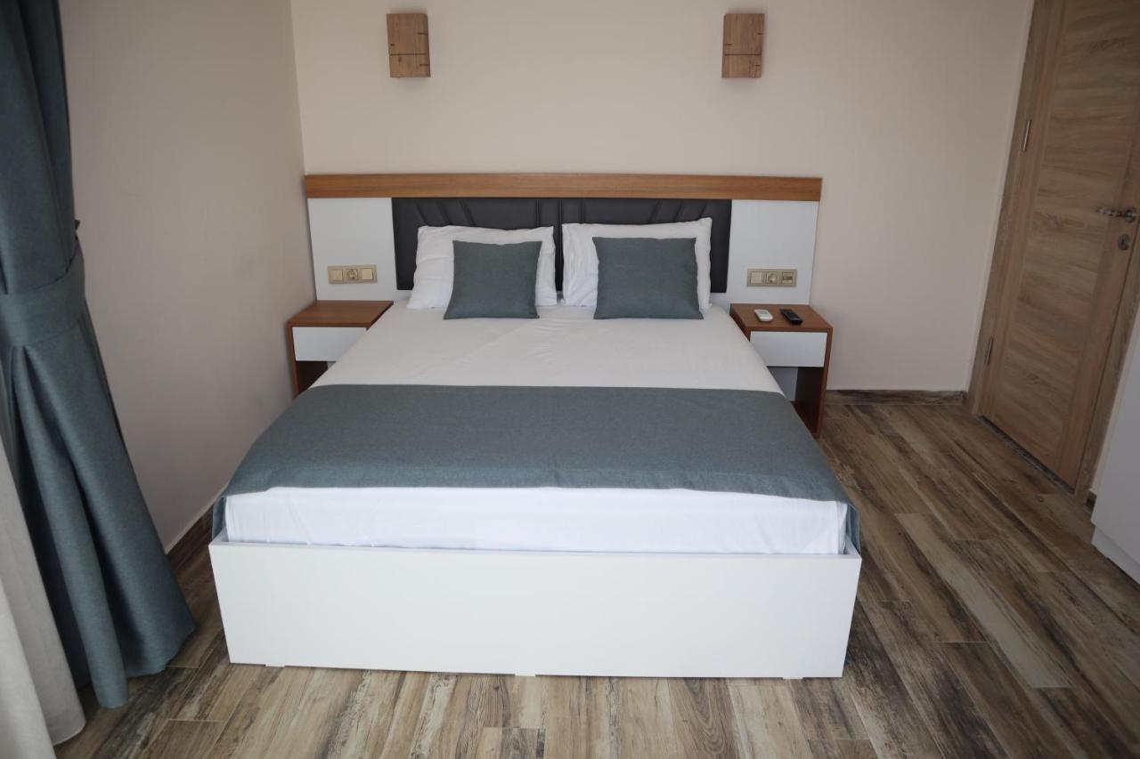 Aurora Sigacik Hotel Сеферихисар Экстерьер фото