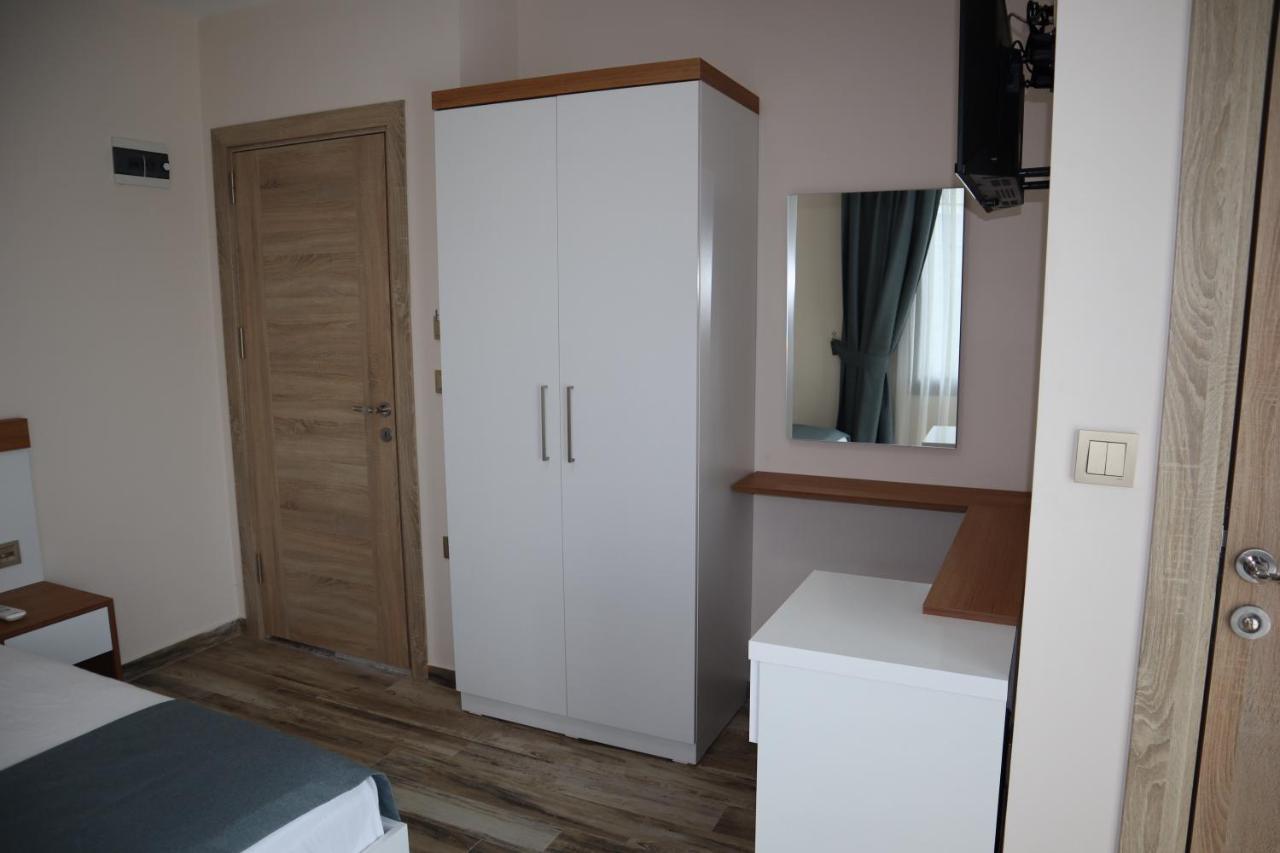 Aurora Sigacik Hotel Сеферихисар Экстерьер фото