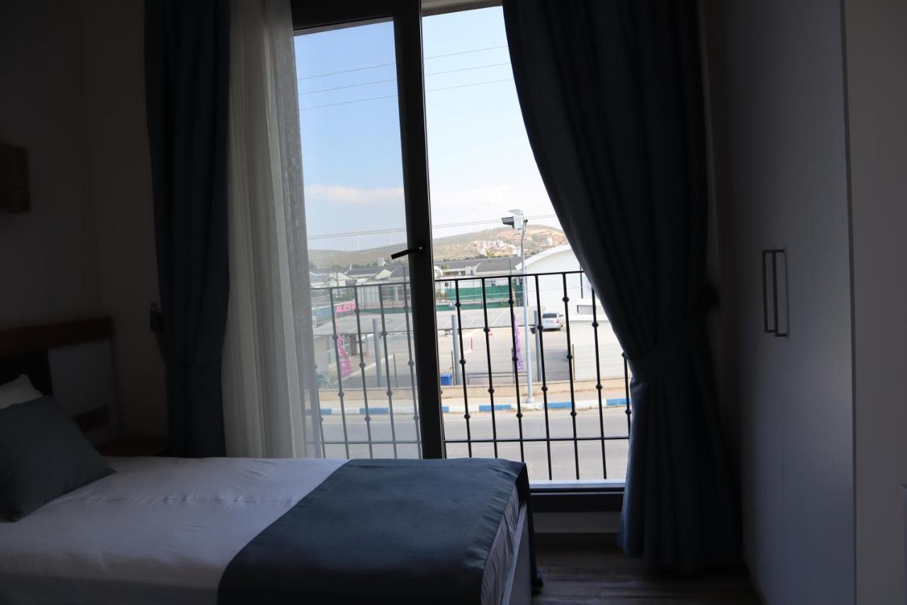 Aurora Sigacik Hotel Сеферихисар Экстерьер фото