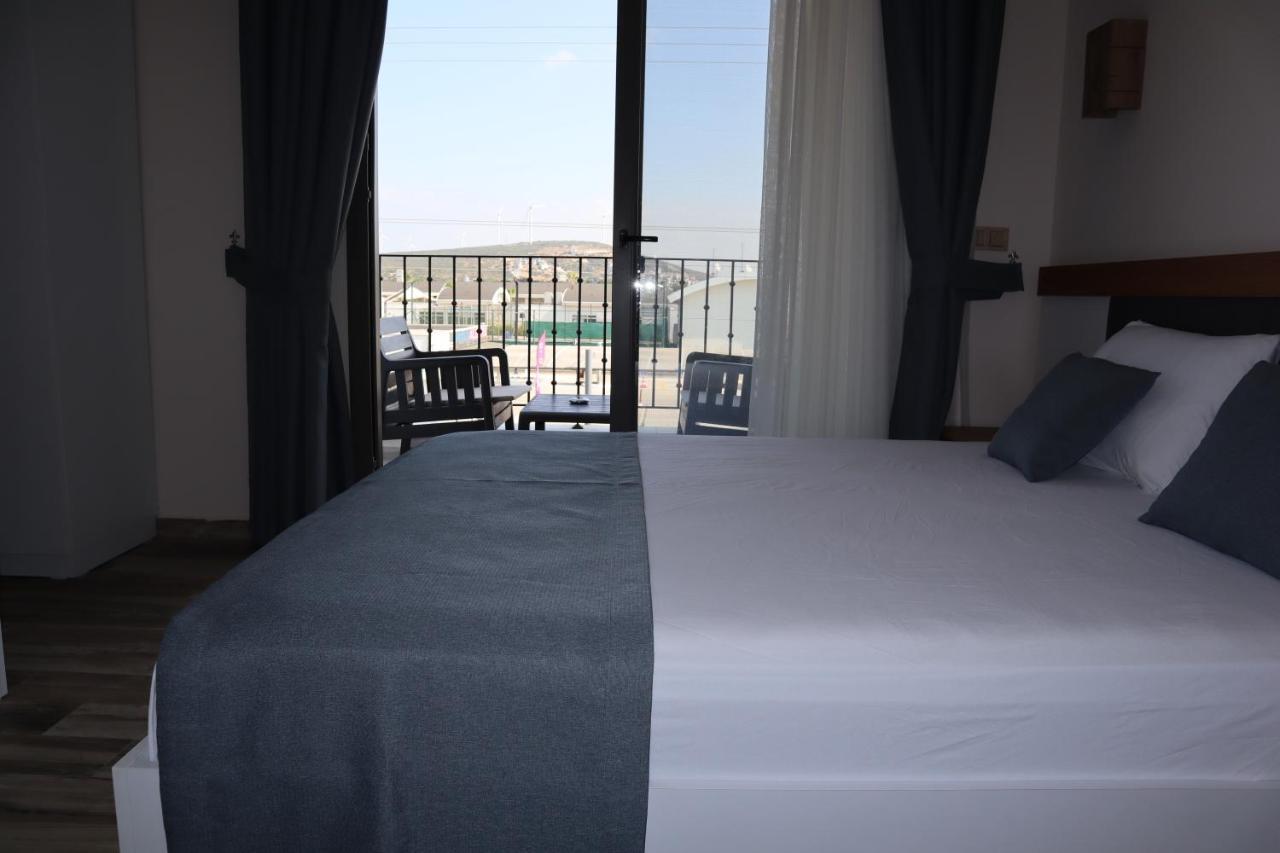 Aurora Sigacik Hotel Сеферихисар Экстерьер фото