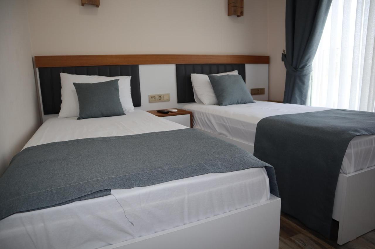 Aurora Sigacik Hotel Сеферихисар Экстерьер фото
